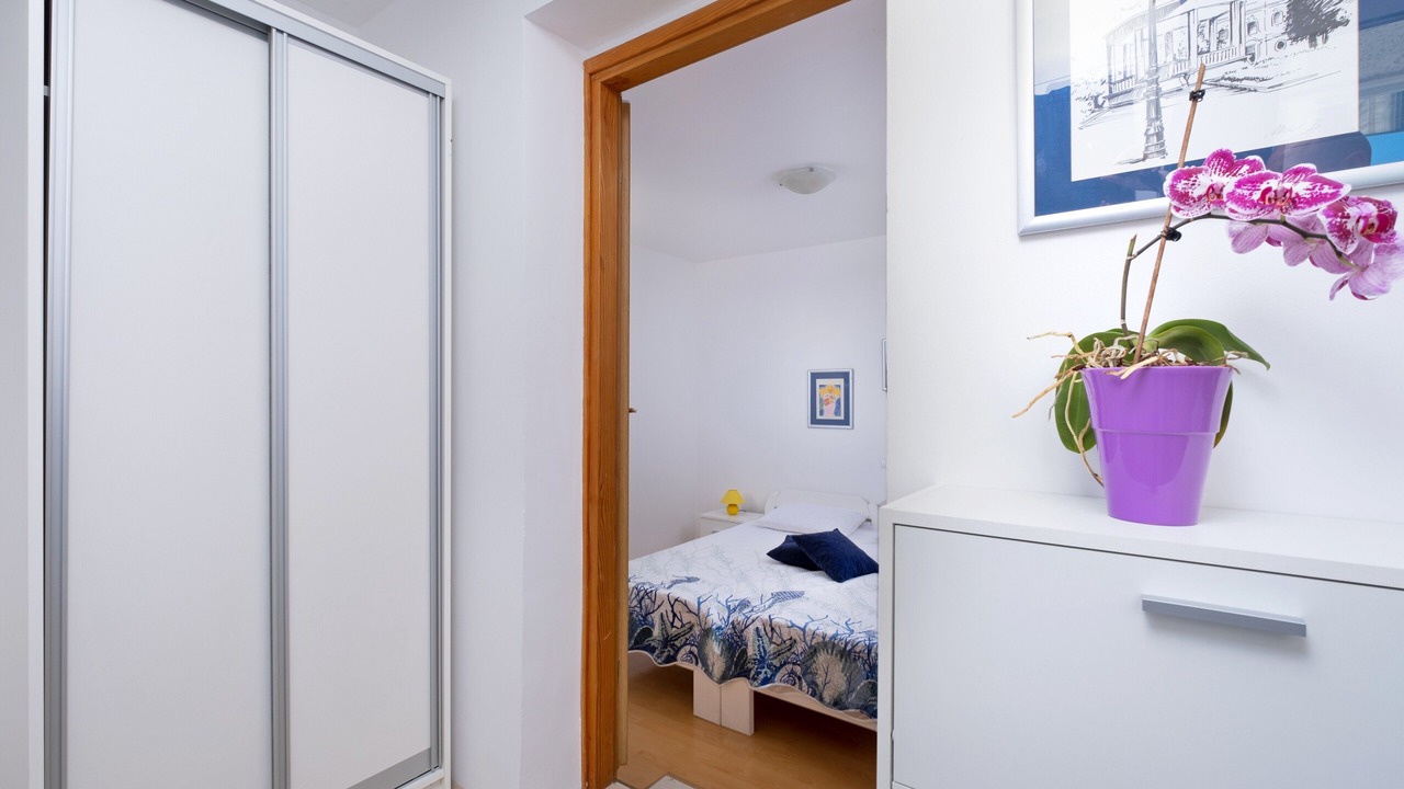 Photo of Bedroom in Mlini