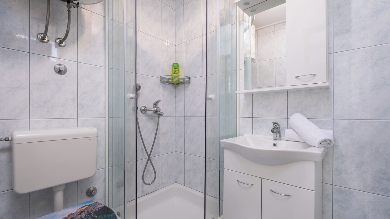 Photo of Bathroom in Mlini