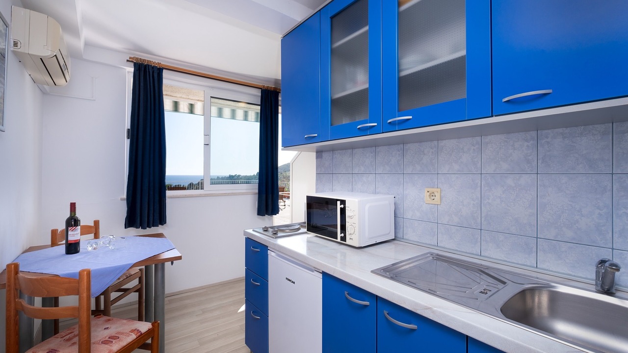 Photo of Kitchen in Mlini