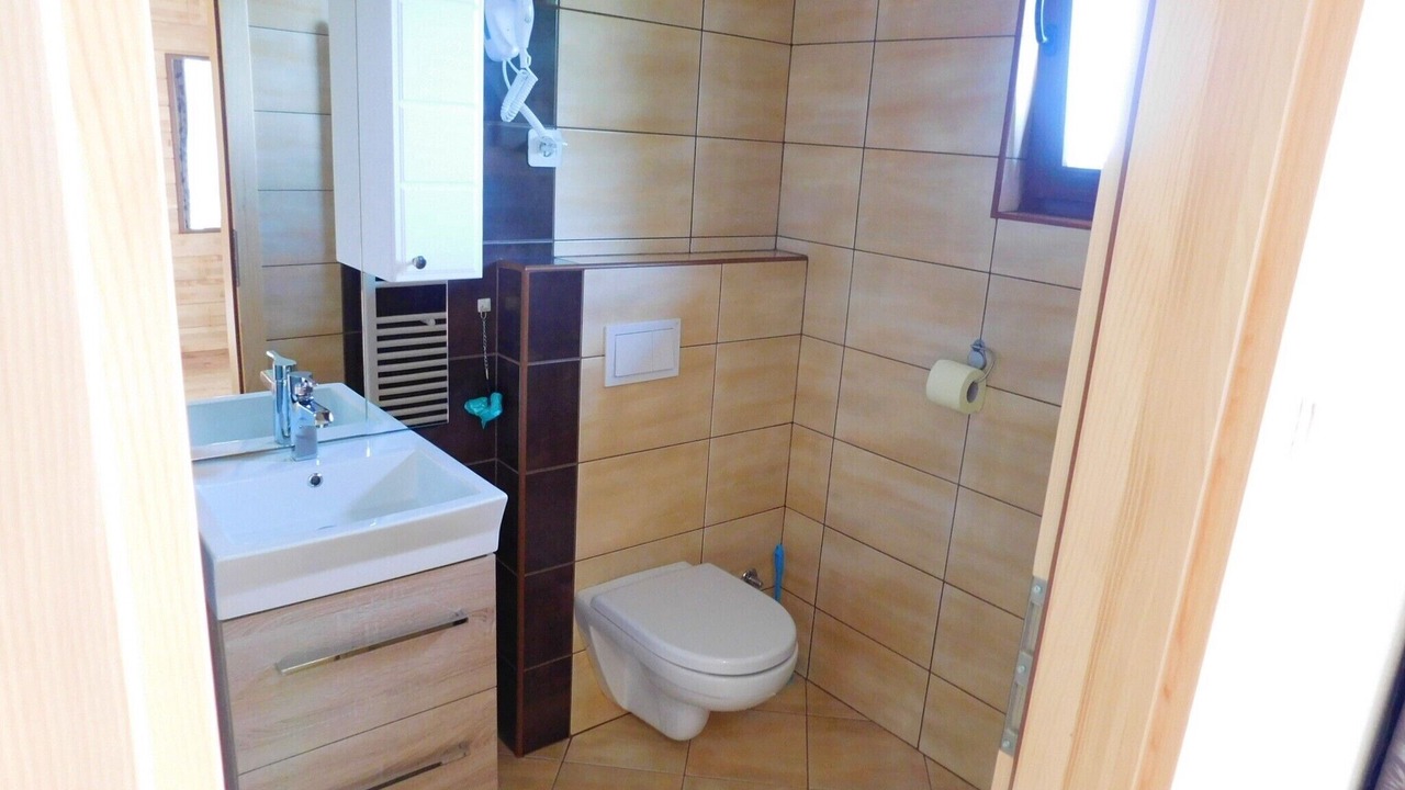 Photo of Bathroom in Grabovac