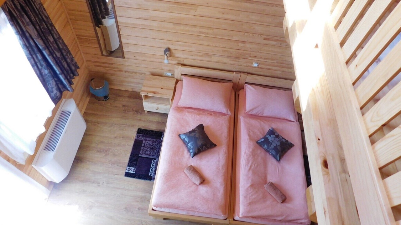 Photo of Bedroom in Grabovac
