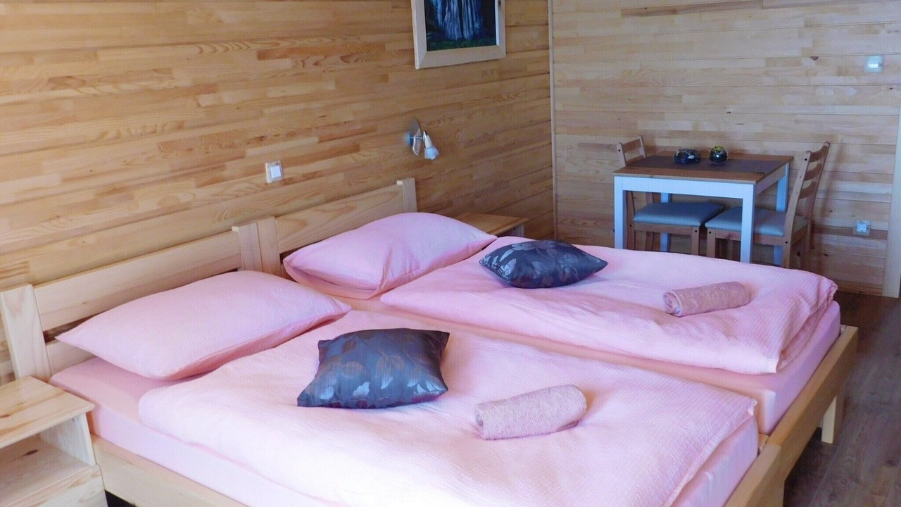 Photo of Bedroom in Grabovac