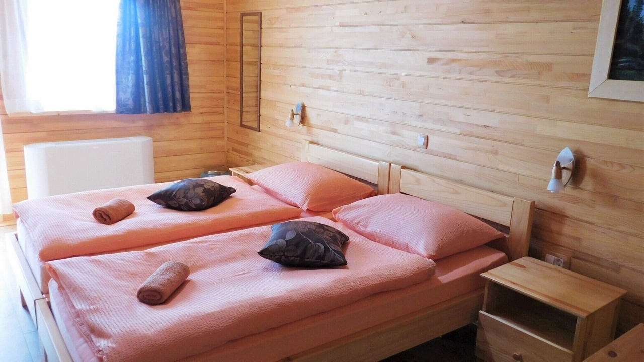 Photo of Bedroom in Grabovac