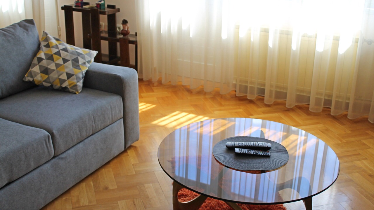 Photo of Livingroom in Split
