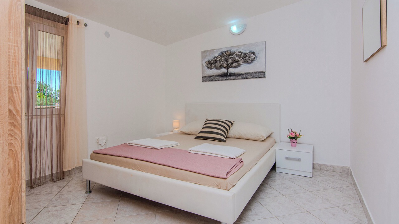 Photo of Bedroom in Nin