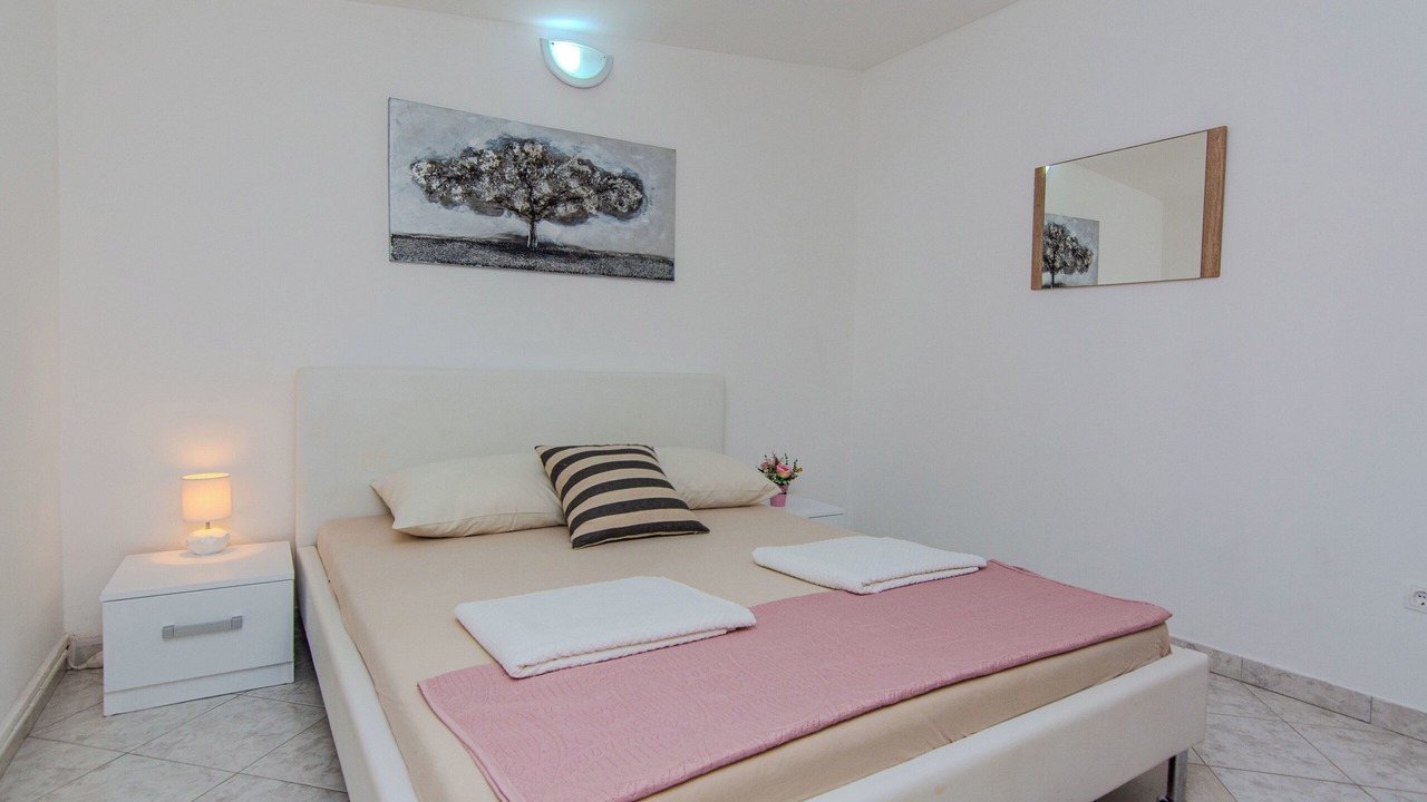 Photo of Bedroom in Nin