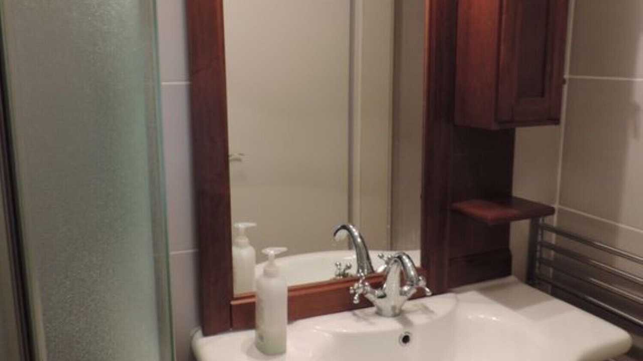 Photo of Bathroom in Obrs