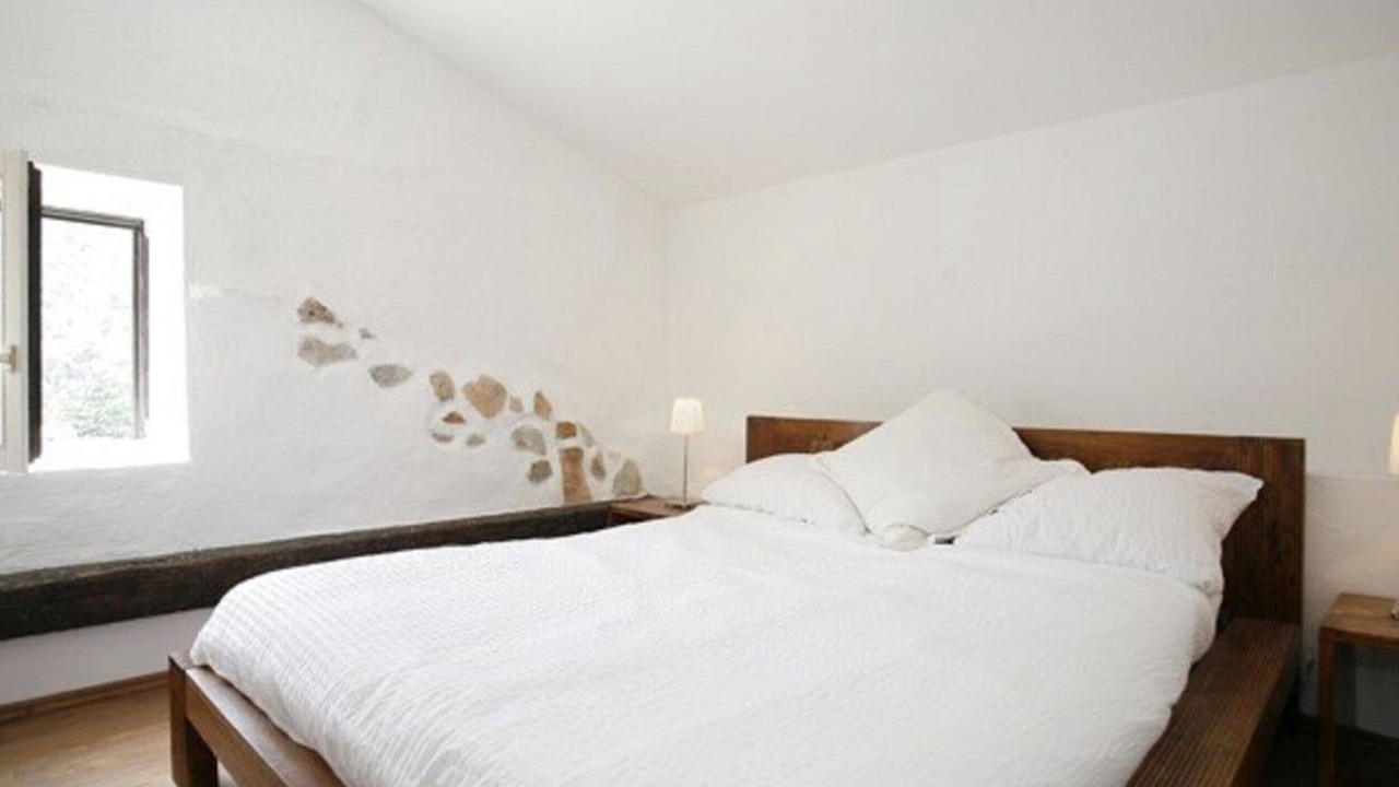 Photo of Bedroom in Obrs