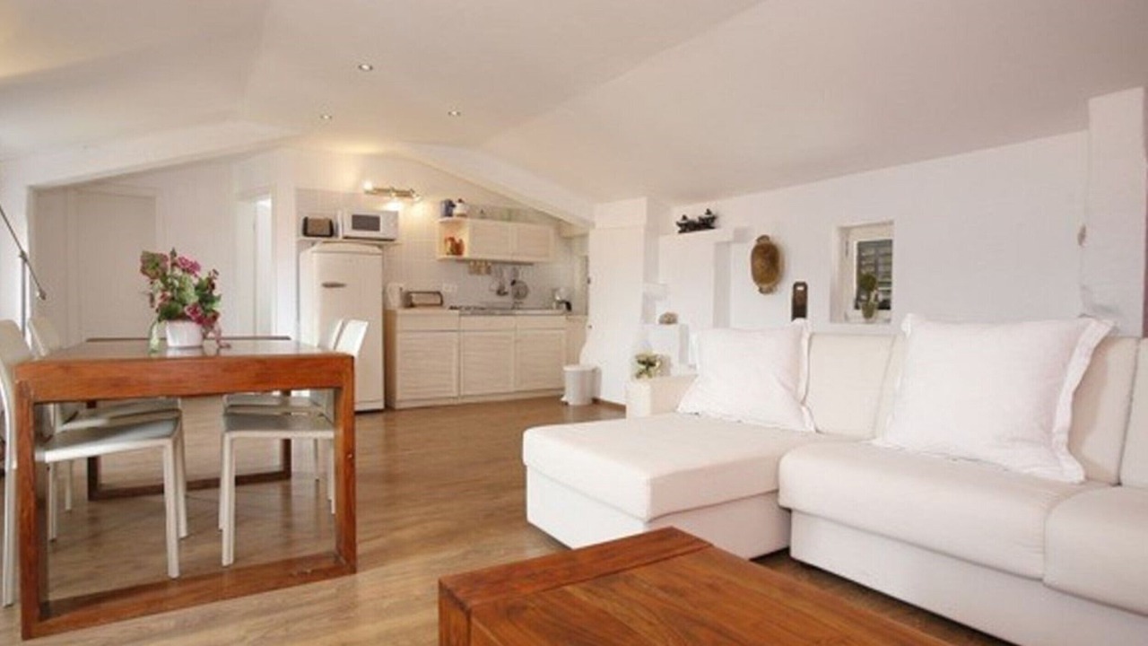 Photo of Livingroom in Obrs