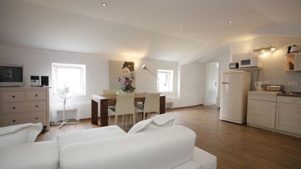 Photo of Livingroom in Obrs