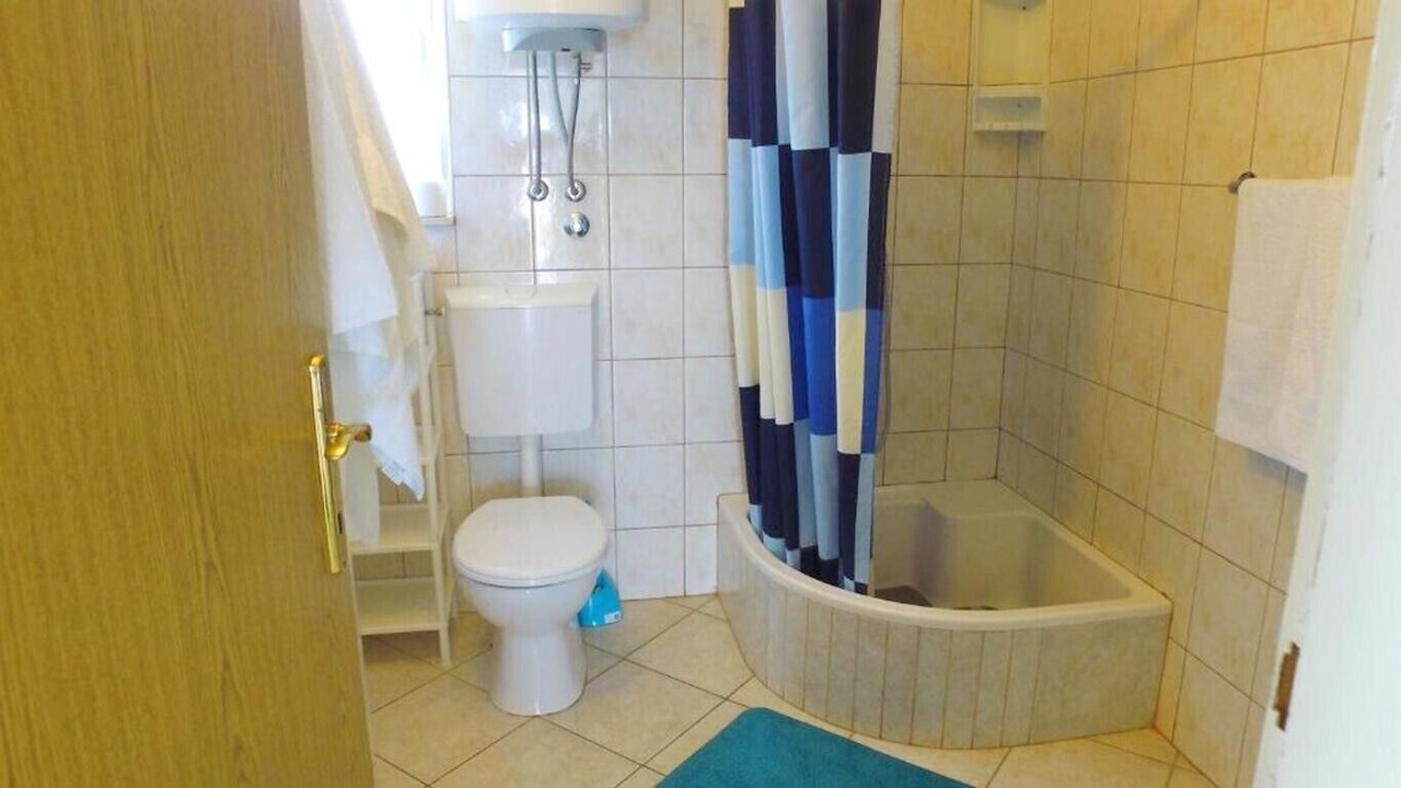 Photo of Bathroom in Rukavac