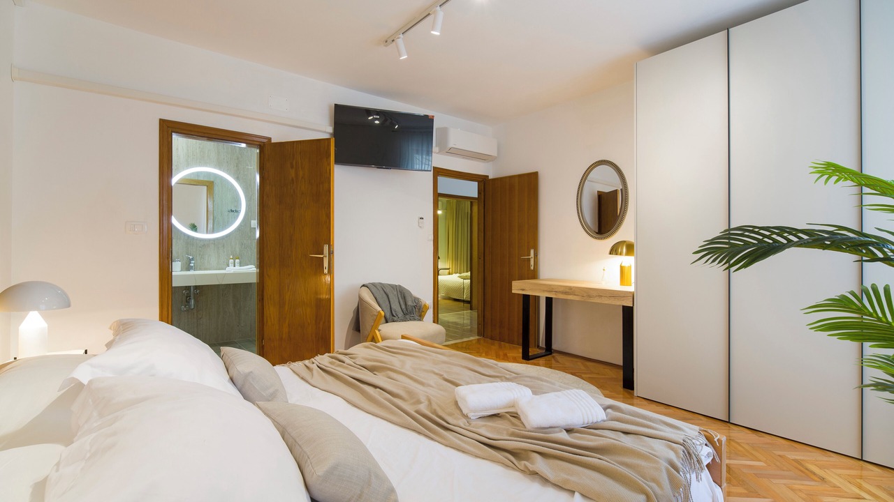 Photo of Bedroom in Brna