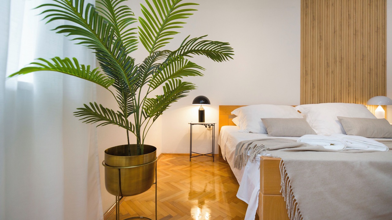 Photo of Bedroom in Brna