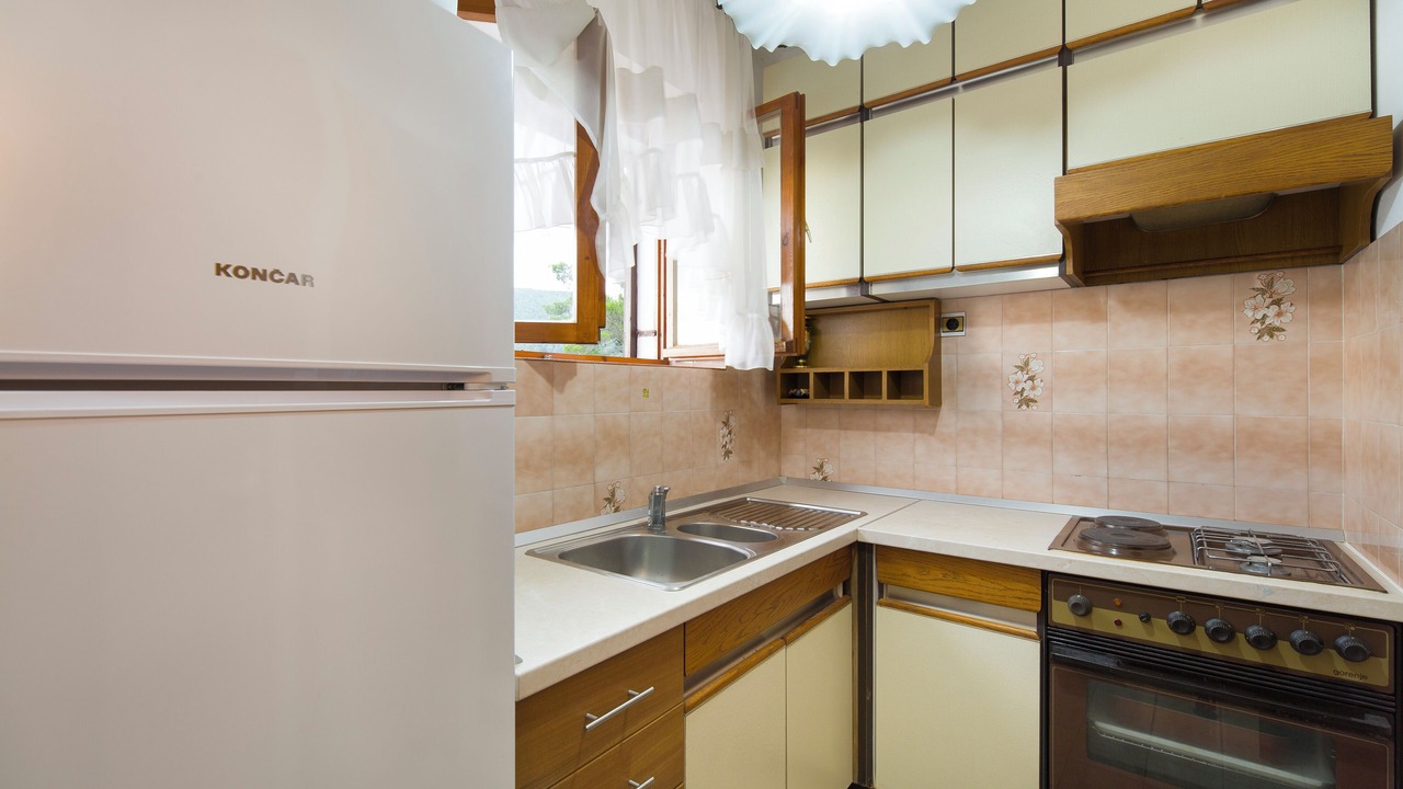 Photo of Kitchen in Brna