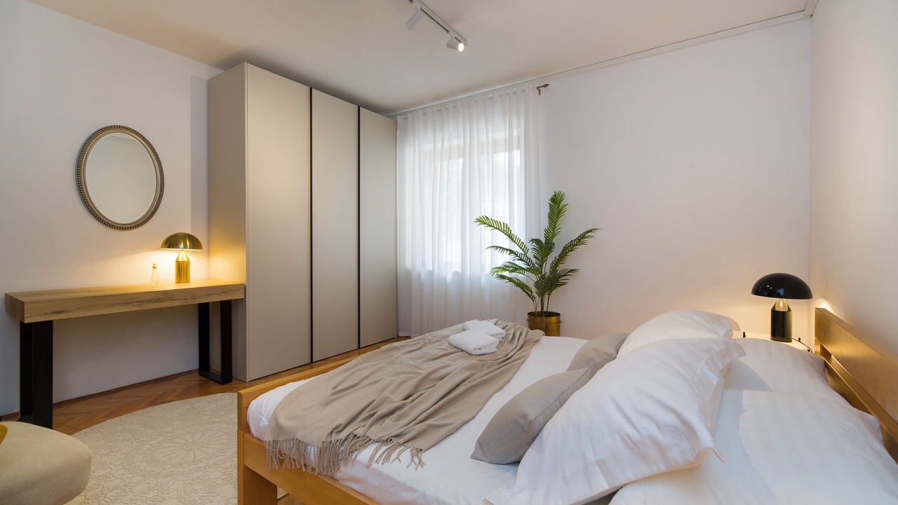 Photo of Bedroom in Brna