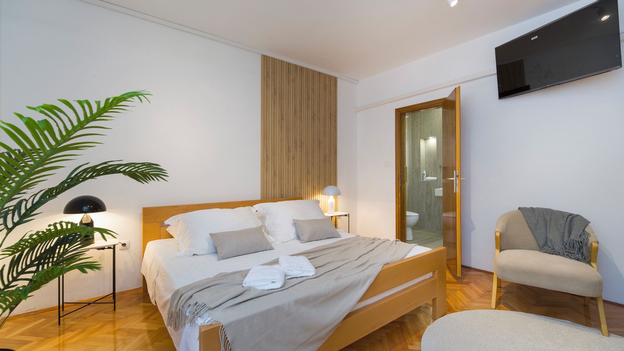 Photo of Bedroom in Brna