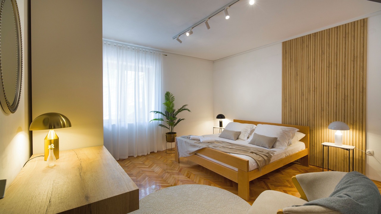 Photo of Bedroom in Brna