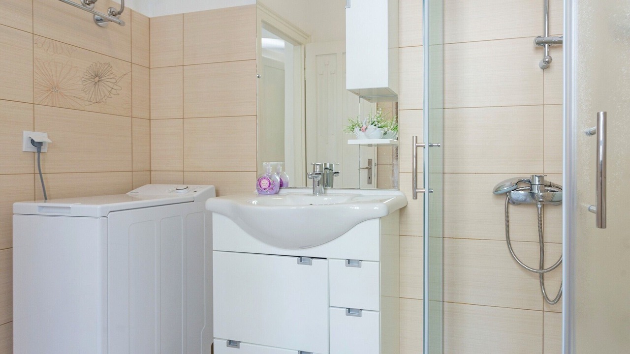 Photo of Bathroom in Ploce