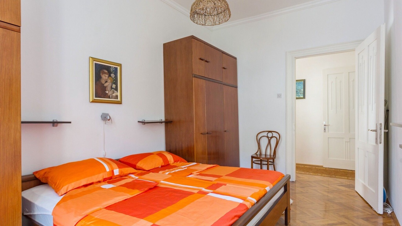 Photo of Bedroom in Ploce