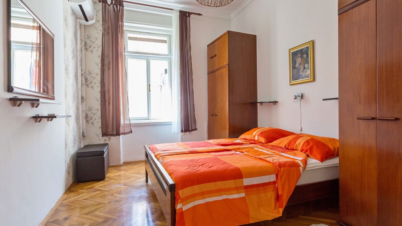 Photo of Bedroom in Ploce