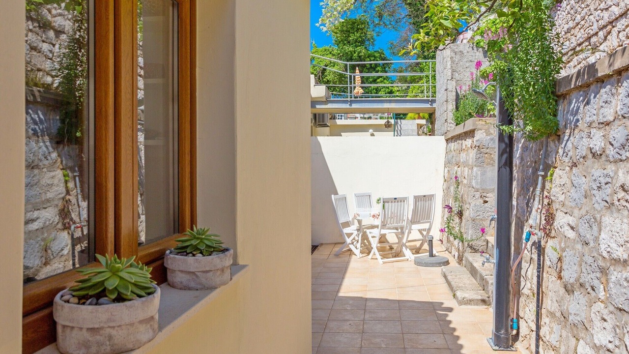 Photo of Patio Balcony in Ploce