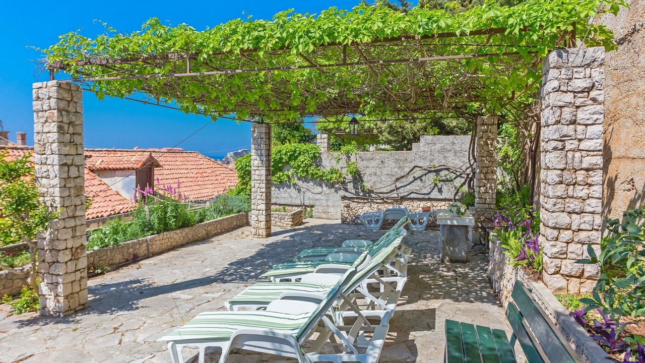 Photo of Patio Balcony in Ploce