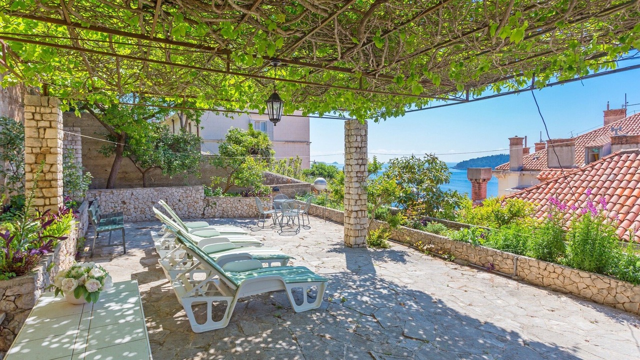 Photo of Patio Balcony in Ploce