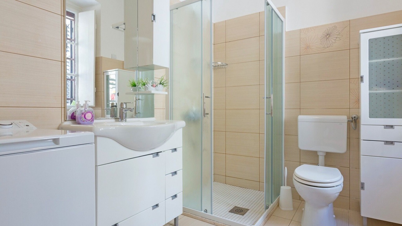 Photo of Bathroom in Ploce