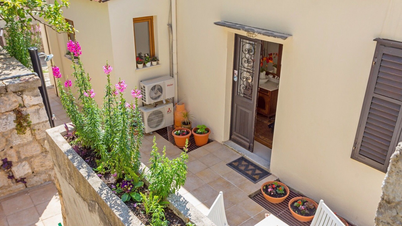 Photo of Patio Balcony in Ploce