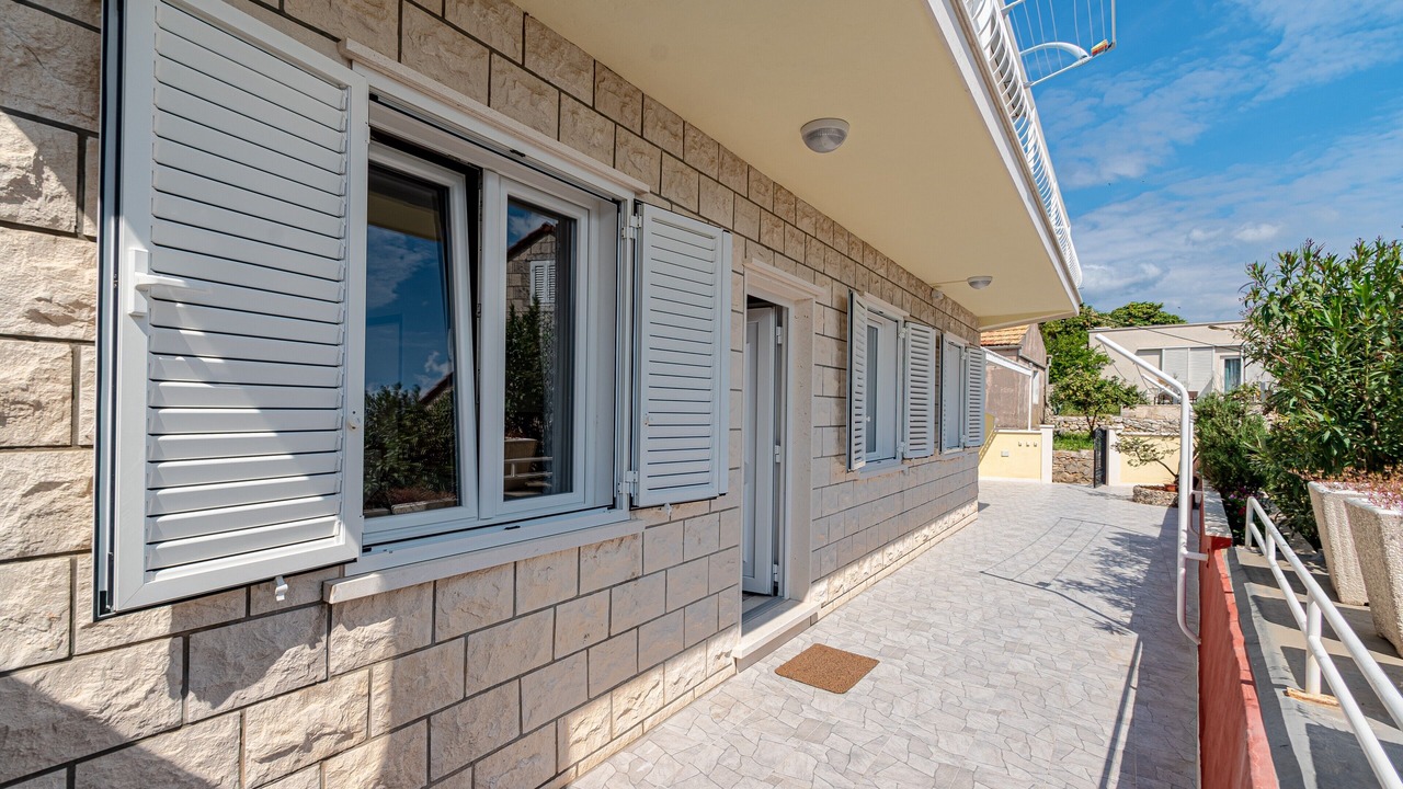 Photo of Outdoor in Cove Tri Zala (Zrnovo)