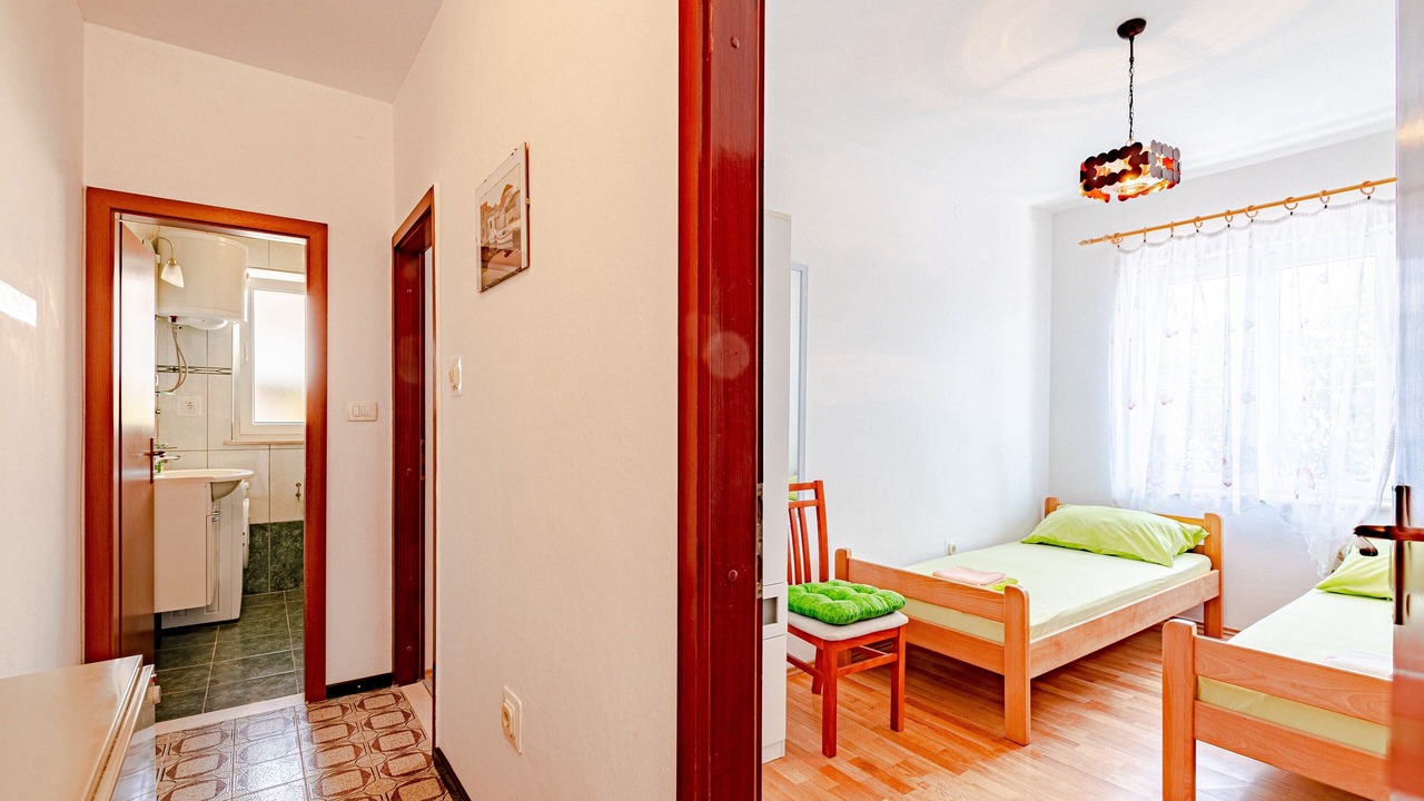 Photo of Bedroom in Cove Tri Zala (Zrnovo)