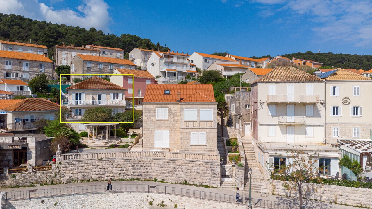 Photo of Outdoor in Cove Tri Zala (Zrnovo)