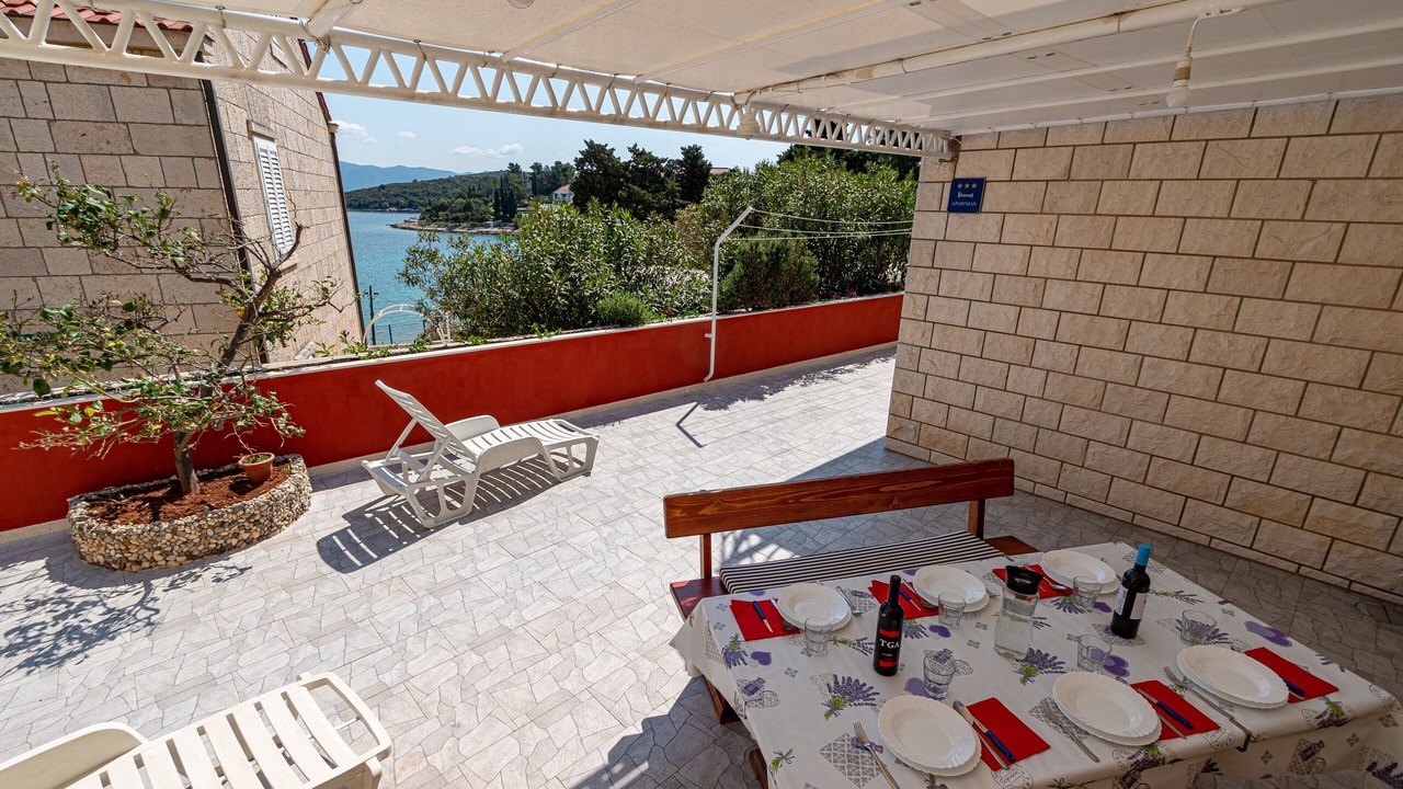 Photo of Outdoor in Cove Tri Zala (Zrnovo)