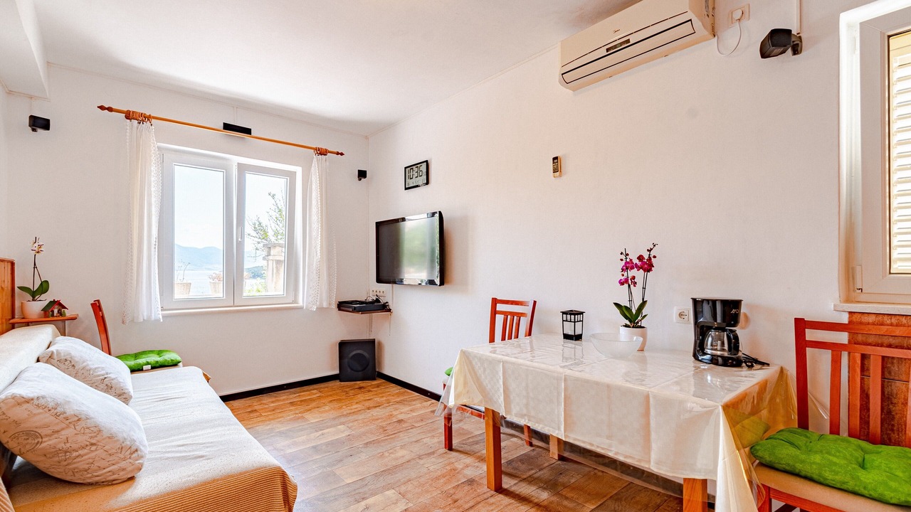 Photo of Livingroom in Cove Tri Zala (Zrnovo)