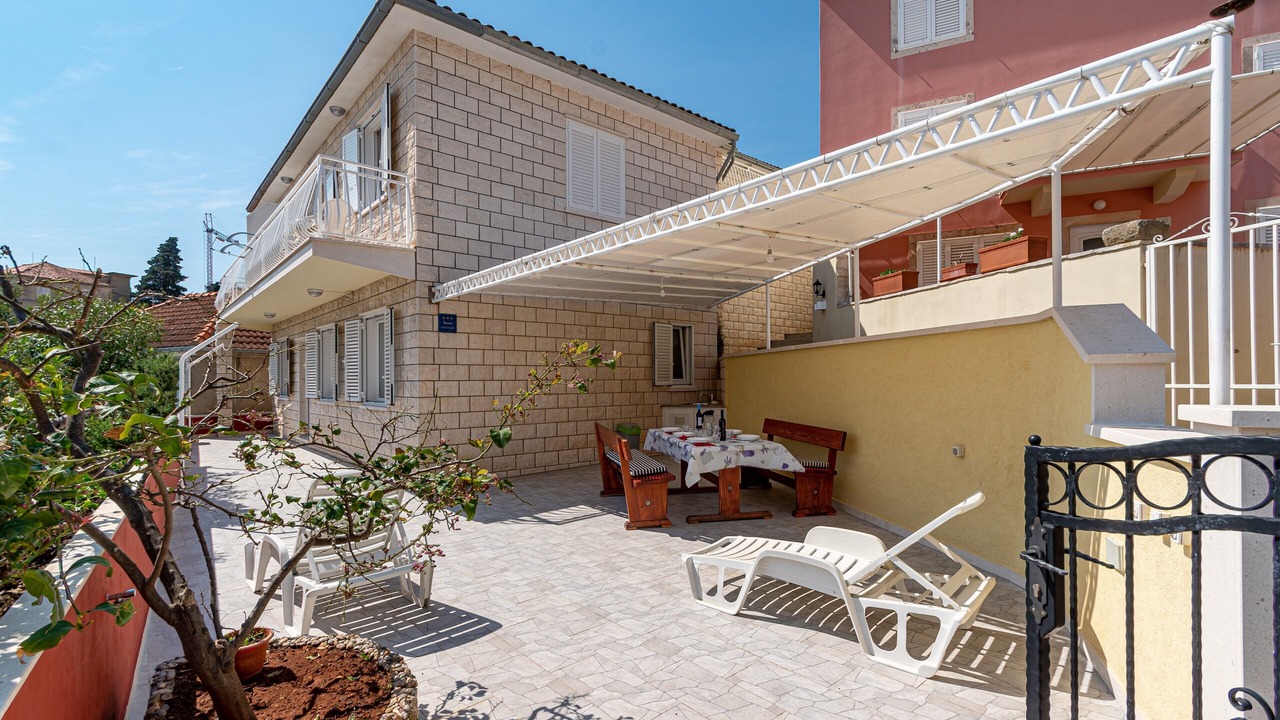 Photo of Outdoor in Cove Tri Zala (Zrnovo)