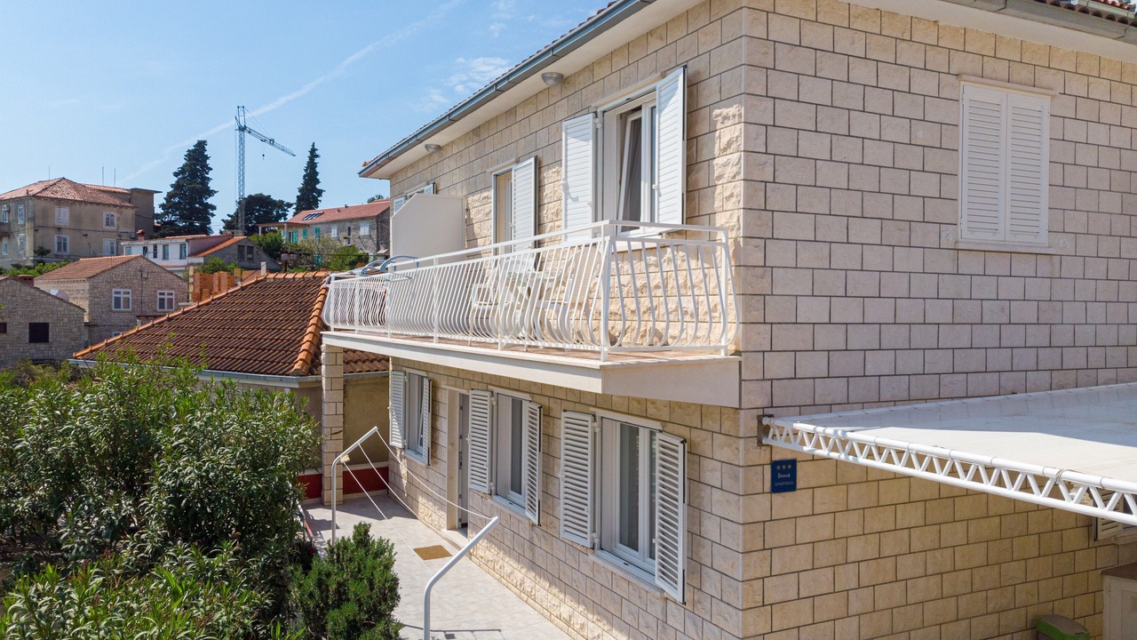 Photo of Outdoor in Cove Tri Zala (Zrnovo)