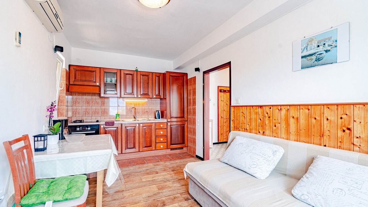 Photo of Livingroom in Cove Tri Zala (Zrnovo)