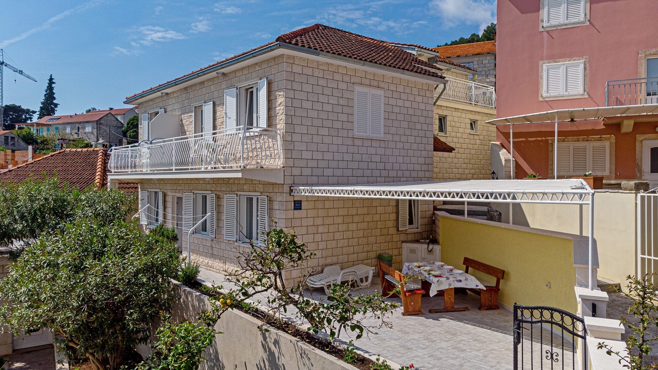 Photo of Outdoor in Cove Tri Zala (Zrnovo)