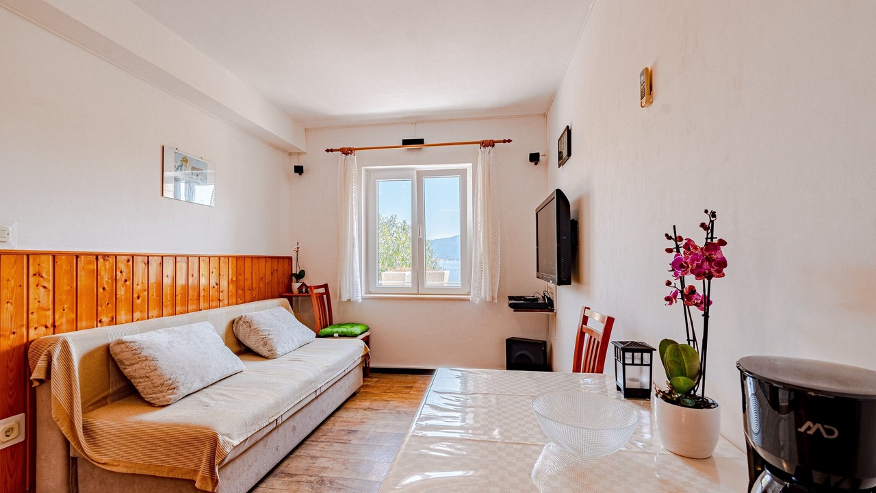 Photo of Livingroom in Cove Tri Zala (Zrnovo)