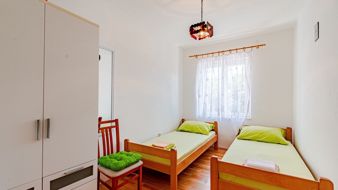 Photo of Bedroom in Cove Tri Zala (Zrnovo)