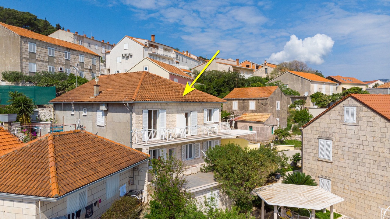 Photo of Outdoor in Cove Tri Zala (Zrnovo)