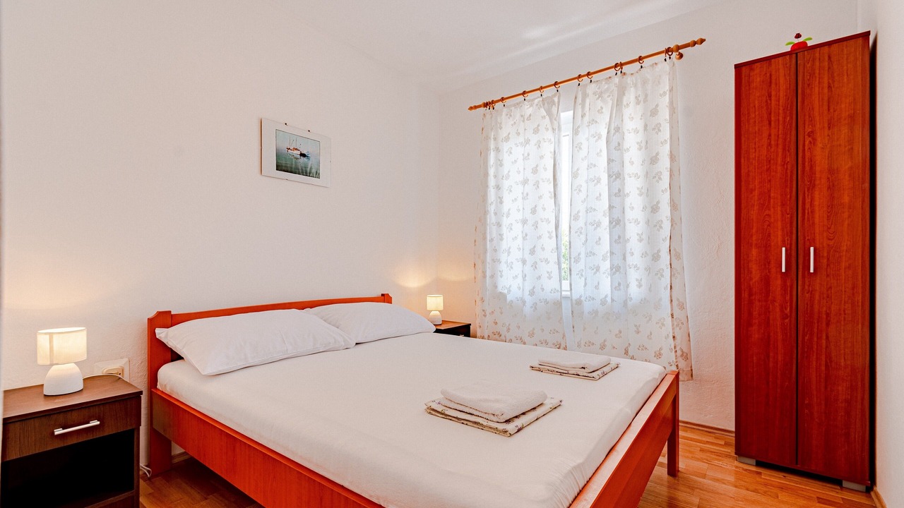 Photo of Bedroom in Cove Tri Zala (Zrnovo)