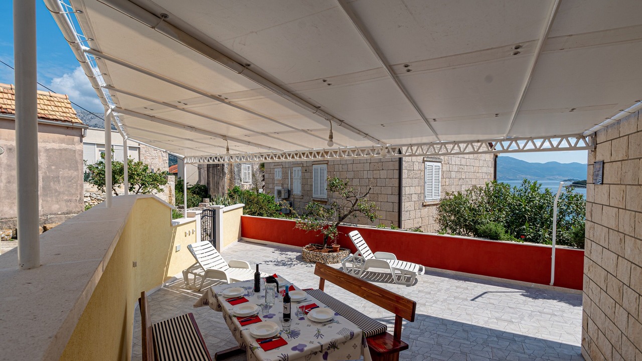Photo of Outdoor in Cove Tri Zala (Zrnovo)