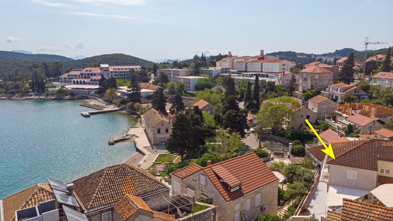Photo of Outdoor in Cove Tri Zala (Zrnovo)