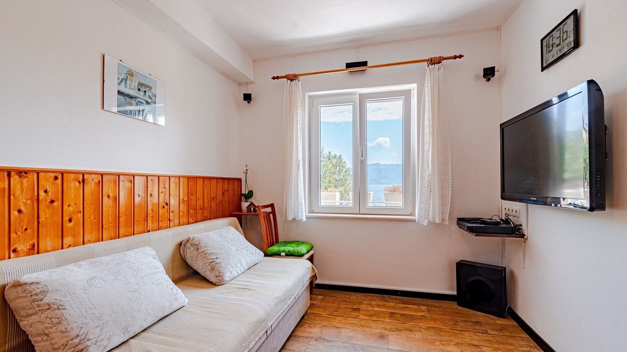 Photo of Livingroom in Cove Tri Zala (Zrnovo)