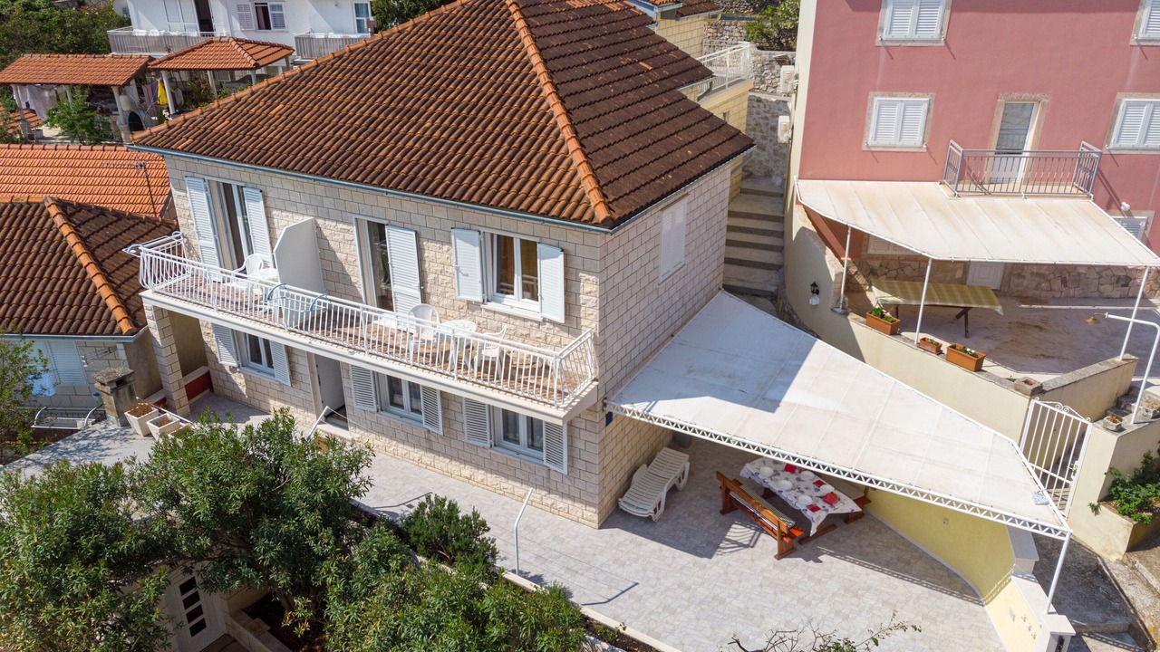 Photo of Outdoor in Cove Tri Zala (Zrnovo)