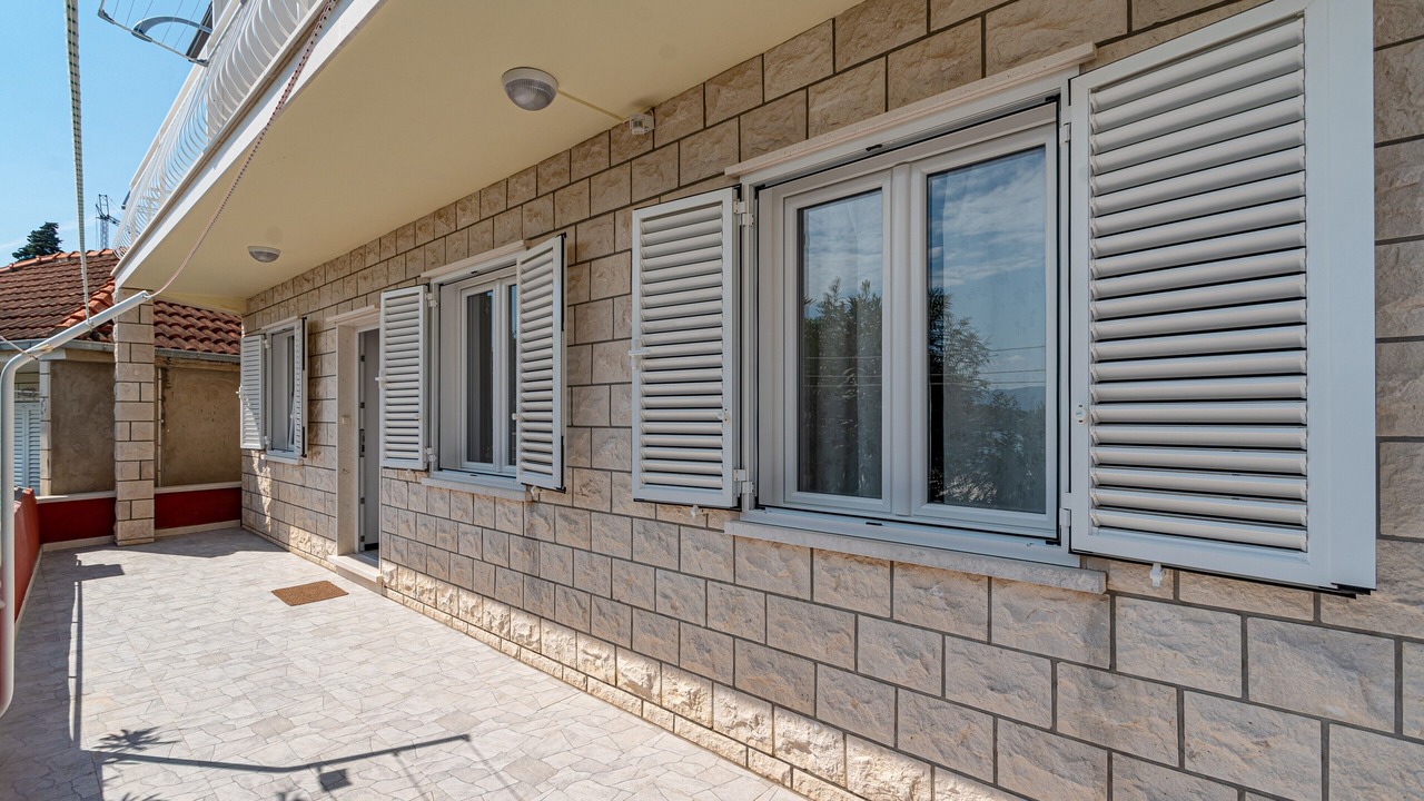 Photo of Outdoor in Cove Tri Zala (Zrnovo)