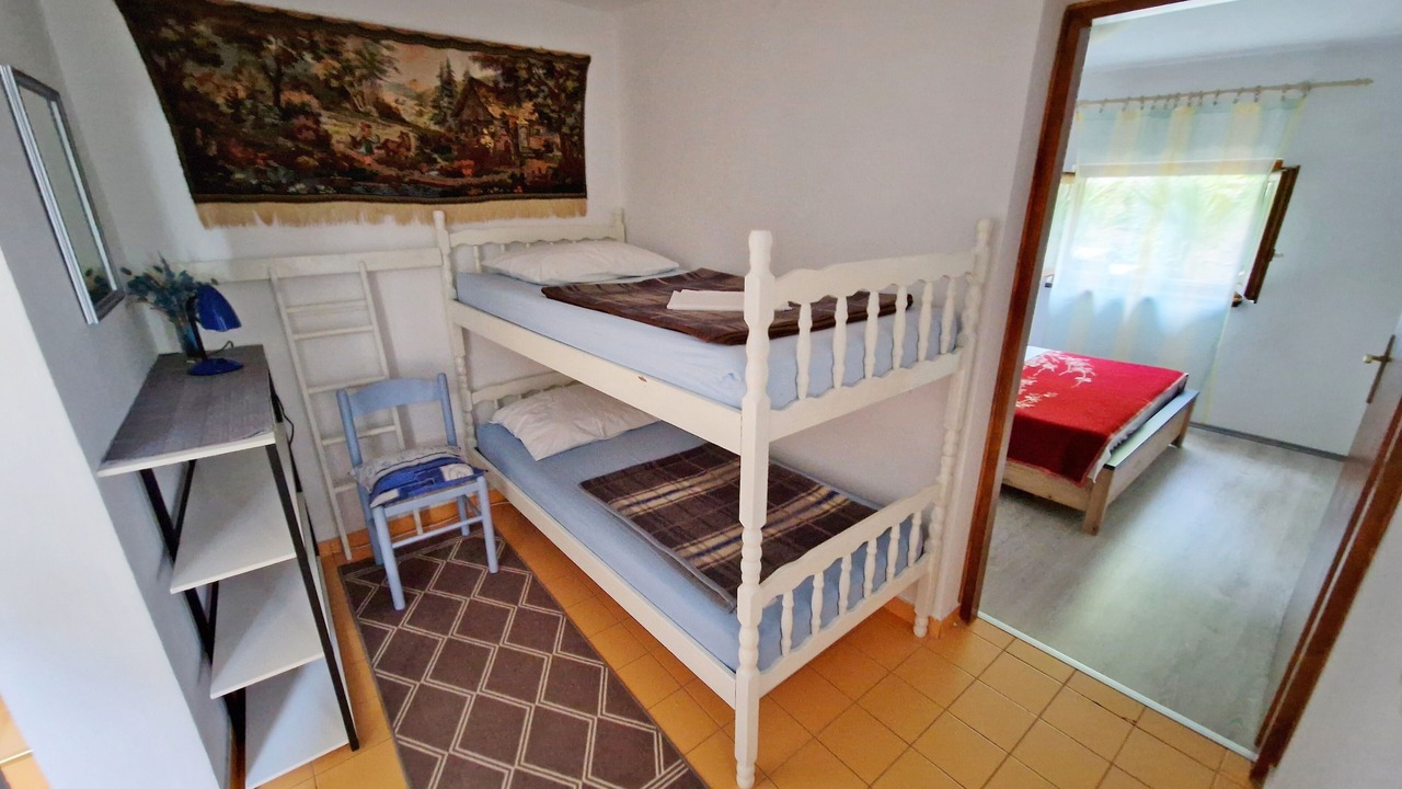 Photo of Bedroom in Icici