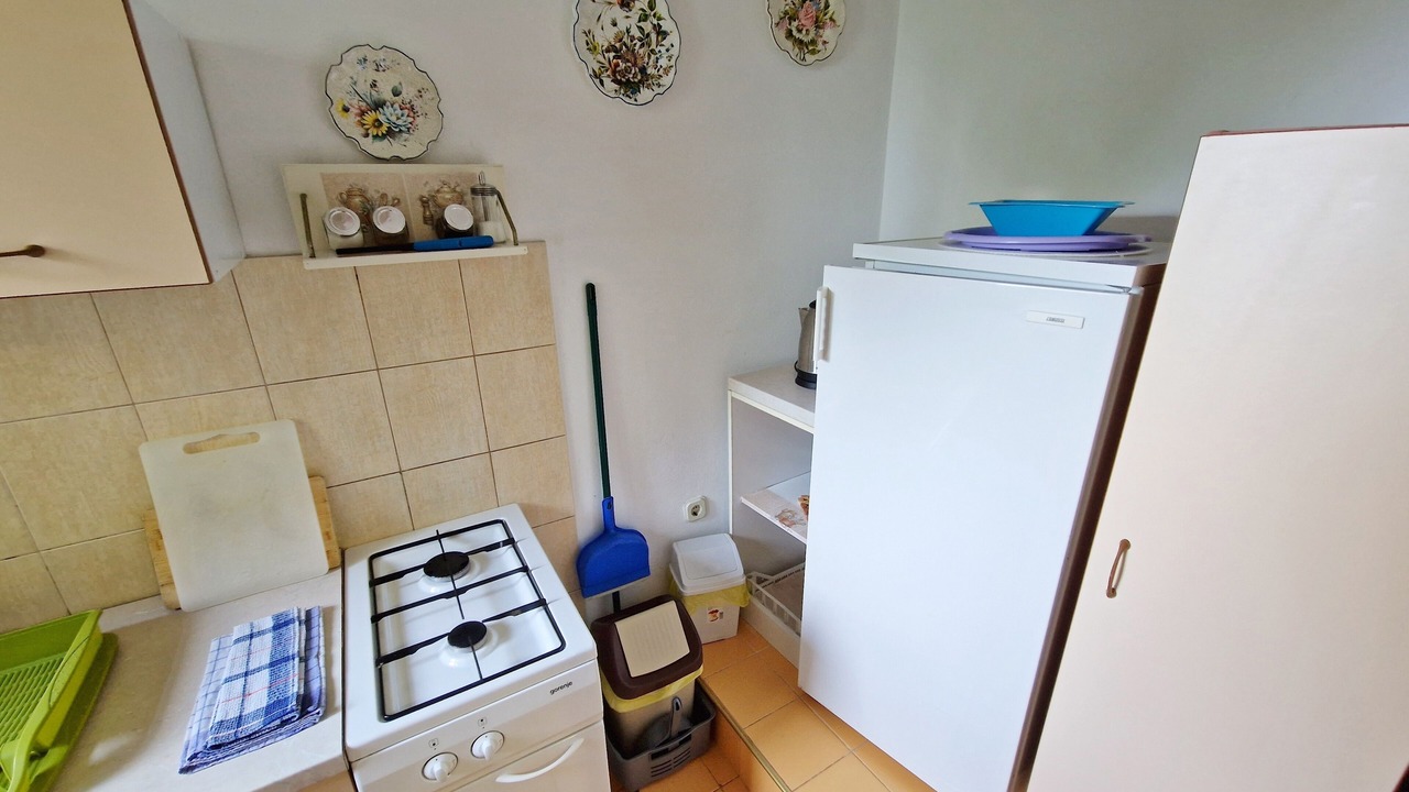 Photo of Kitchen in Icici