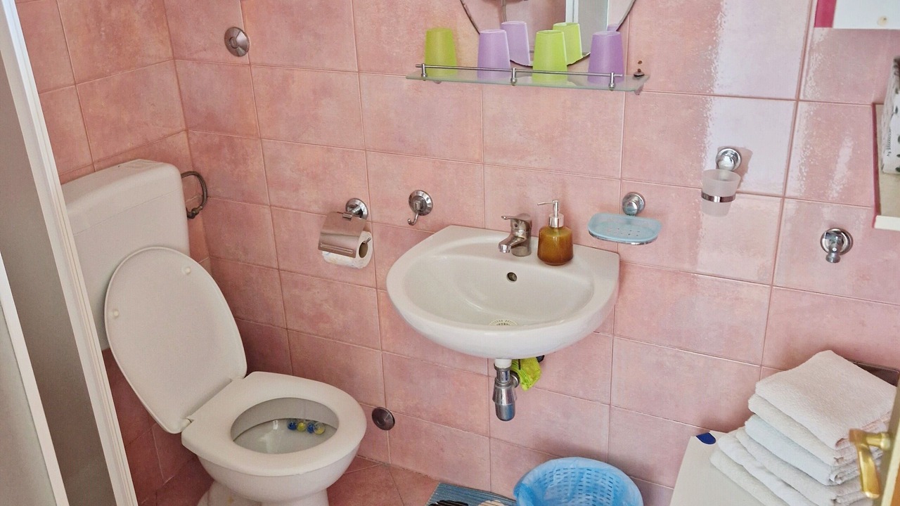 Photo of Bathroom in Icici